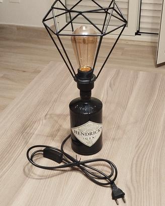 Lampada Hendricks industrial