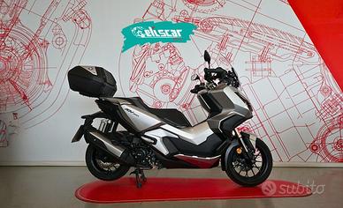 HONDA ADV 350 ADV350