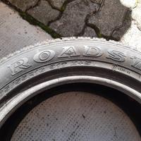4Gomme invernali 205/55 R16 91T