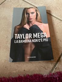 Libro di taylor mega