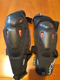 Ginocchiere alpinestar bionic pro plasma