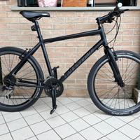 Cannondale Bad Boy V-Brake 26"
