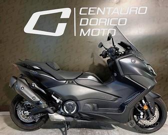 Yamaha T Max 560