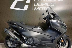 Yamaha T Max 560