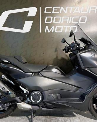 Yamaha T Max 560