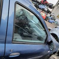 DACIA LOGAN 2007 - PORTA ANTERIORE DESTRO
