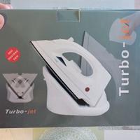 Ferro da stiro Turbo-jet