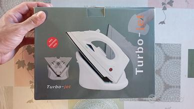 Ferro da stiro Turbo-jet