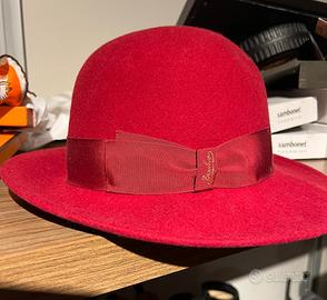 Borsalino - cappello donna