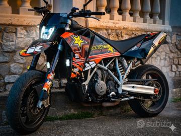 KTM 950