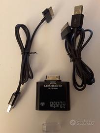 Kit cavi 30 pin (#25)