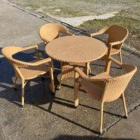 Divanetti set Salotto da giardino