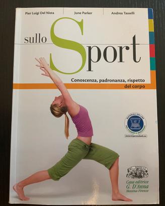 sullo Sport 9788881049202