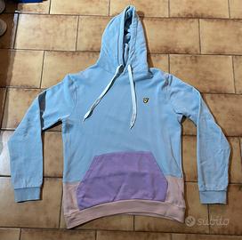 Felpa Frankie Garage M