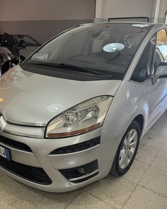 CITROEN C4 PICASSO 1.6 HDi