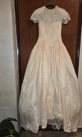 Vestito da sposa - prezzo trattabile