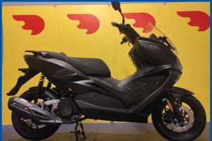 KL Brera 125 Garantito e Finanziabile