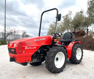 Trattore isodiametrico GOLDONI modello EURO 40 RS