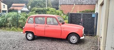 Renault 4