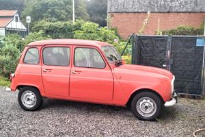 Renault 4