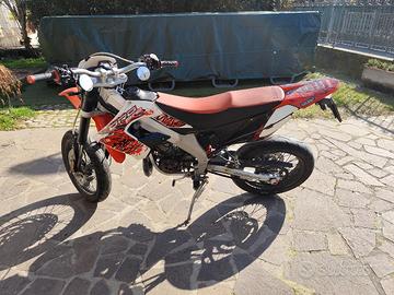 Derbi senda 50cc drd sm