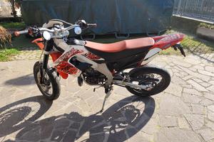 Derbi senda 50cc drd sm