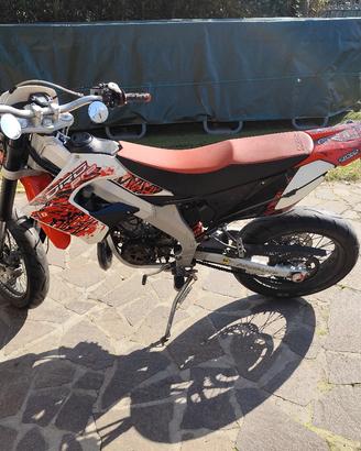 Derbi senda 50cc drd sm
