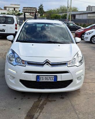 Citroen C3 1.0 Benzina VTi 68 Seduction 5 Porte