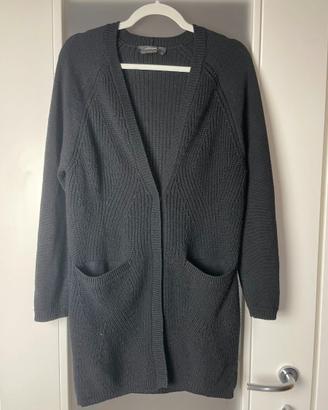 Cardigan Lungo Weekend MaxMara
