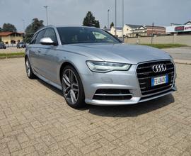 Audi A6 Avant 2.0 Tdi 190CV Quattro S-Line
