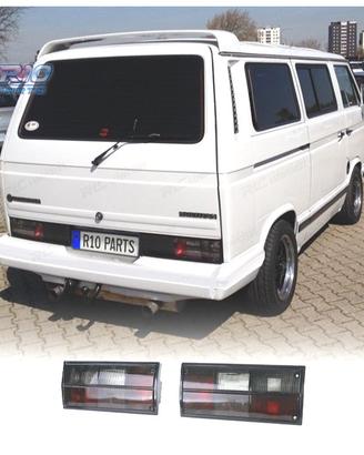 FANALI VOLKSWAGEN VW TRANSPORTER T3 79-91 VETRO SC