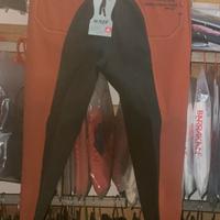 Pantalone da equitazione donna