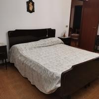 camera da letto anni 50