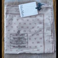 Foulard seta Max Mara