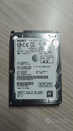 Hard disk HGST 1 TB 2,5"
