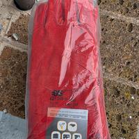 guanti per alte temperature