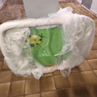 box neonato Brevi 