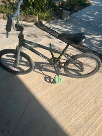 Bmx bambino