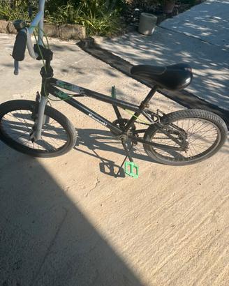Bmx bambino