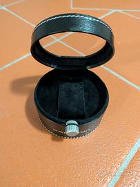 custodia orologio Hamilton Khaki