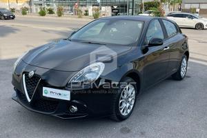 ALFA ROMEO Giulietta 1.6 JTDm TCT 120 CV Business