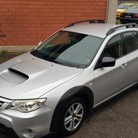 Subaru Impreza VS 4x4 Tdi