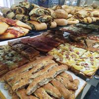 Rosticciere/cuoco