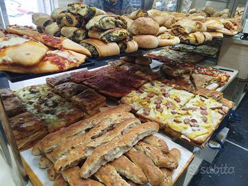 Rosticciere/cuoco