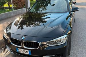 Bmw 318 sport