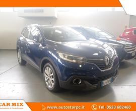 Renault Kadjar 1.5 dci energy Intens 110cv