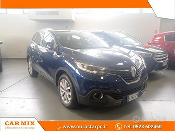 Renault Kadjar 1.5 dci energy Intens 110cv