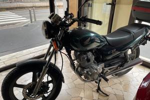 Honda CB 250