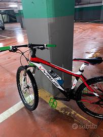 bici mountain bike