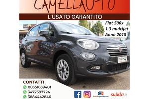 Fiat 500X 1.3 mjt Pop 4x2 95cv